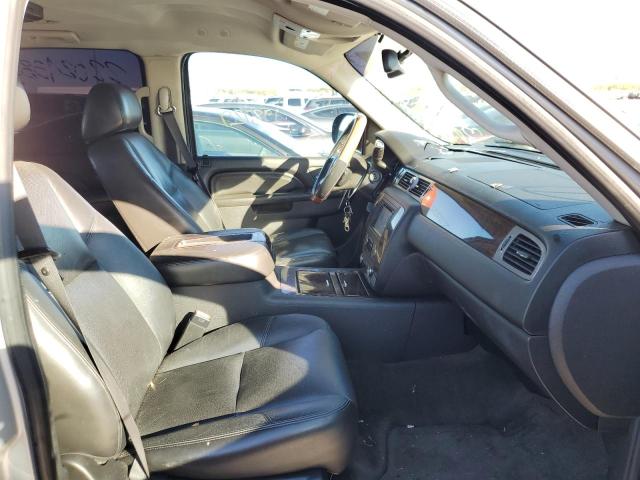 Zdjęcie 5 z aukcji – 2010 GMC YUKON DENA z VIN 1GKUCEEF0AR131966
