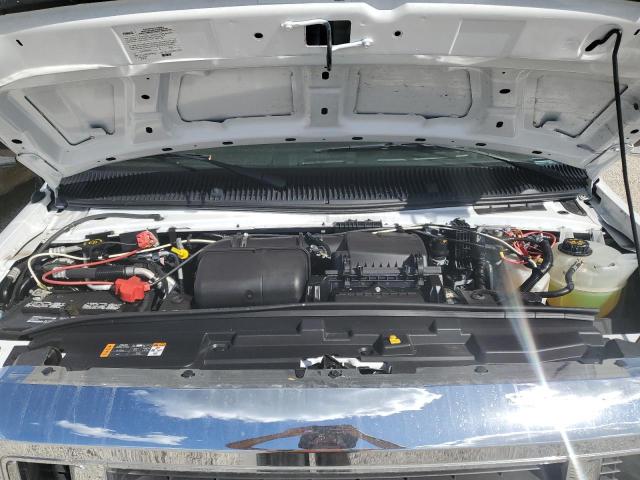 Photo 7 from auction – 2021 FORD ECONOLINE with VIN 1FDXE4FN8MDC04520