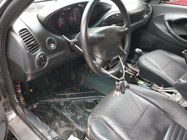 Photo 9 from auction – 1998 PORSCHE BOXSTER with VIN WP0CA2985WU625073