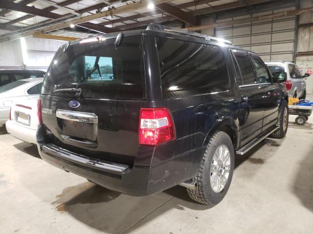 Photo 4 from auction – 2011 FORD EXPEDITION with VIN 1FMJK2A54BEF28663