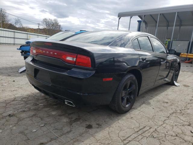 Photo 4 from auction – 2012 DODGE CHARGER SE with VIN 2C3CDXBG6CH162319