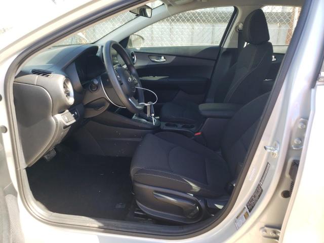 Photo 7 from auction – 2019 KIA FORTE FE with VIN 3KPF24AD8KE099318
