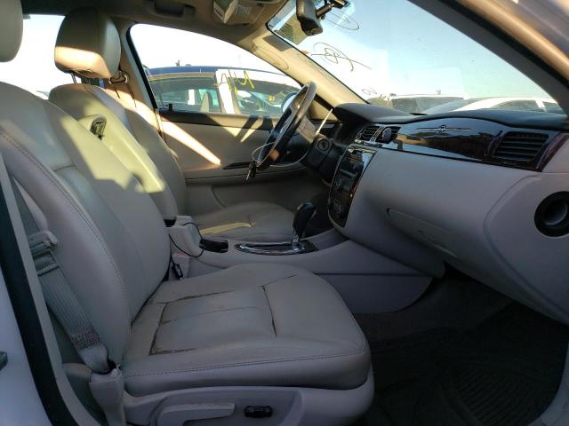 Photo 5 from auction – 2013 CHEVROLET IMPALA LTZ with VIN 2G1WC5E3XD1241682