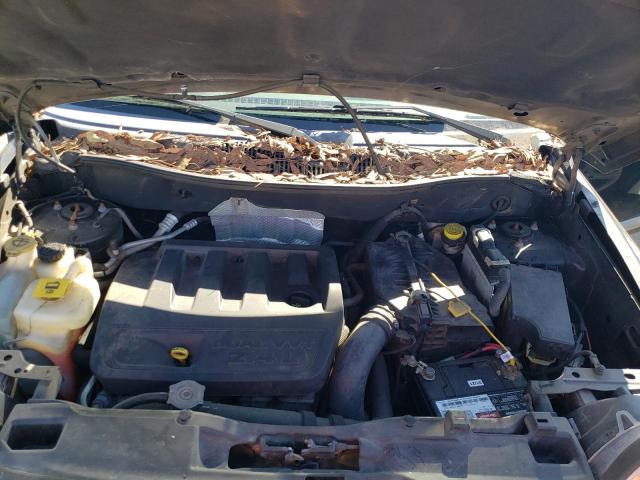 Photo 7 from auction – 2007 JEEP COMPASS LI with VIN 1J8FT57W77D242109
