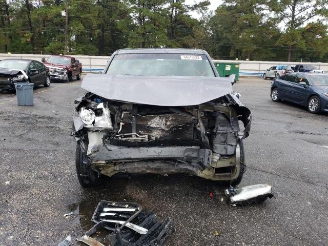 Photo 9 from auction – 2014 HONDA PILOT EXLN with VIN 5FNYF4H78EB021603