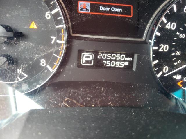 Photo 8 from auction – 2015 NISSAN ALTIMA 2.5 with VIN 1N4AL3AP5FC453410