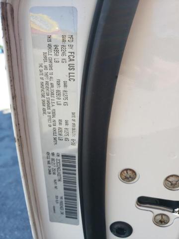 Photo 10 from auction – 2018 DODGE CHALLENGER with VIN 2C3CDZAG3JH327706
