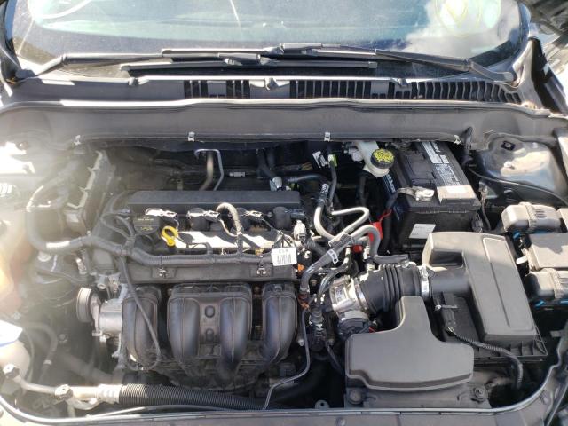 Photo 7 from auction – 2015 FORD FUSION SE with VIN 3FA6P0H79FR203264