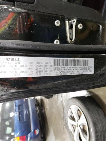 Photo 10 from auction – 2020 JEEP CHEROKEE L with VIN 1C4PJMDX4LD562443