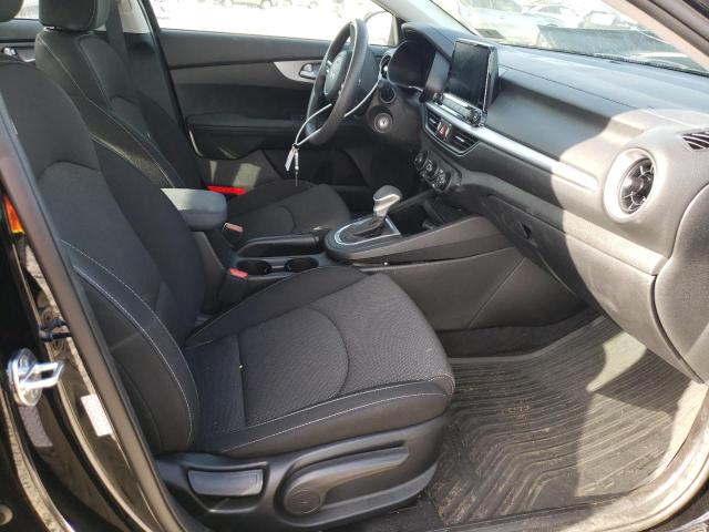 Photo 5 from auction – 2022 KIA FORTE FE with VIN 3KPF24AD1NE474342