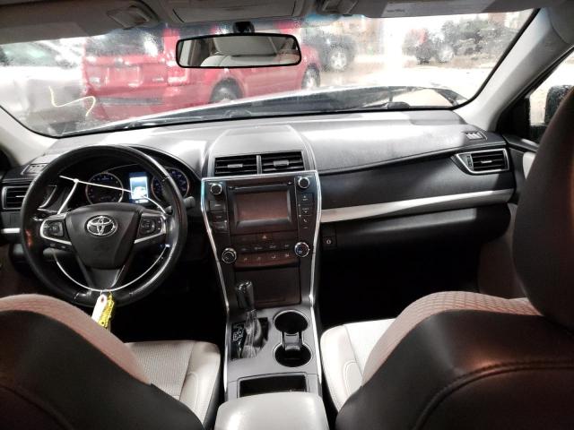 Photo 9 from auction – 2016 TOYOTA CAMRY LE with VIN 4T1BF1FK0GU235390