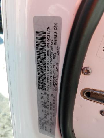 Photo 10 from auction – 2019 RAM 1500 CLASS with VIN 1C6RR6TT9KS612993