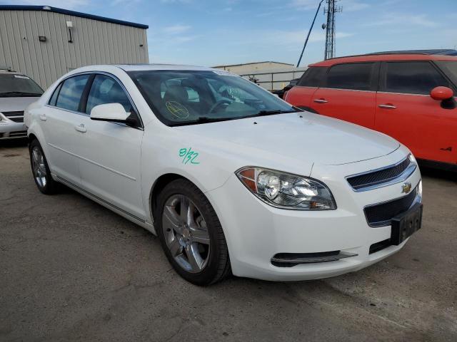 CHEVROLET MALIBU 2LT 2011 with VIN 1G1ZD5E73BF298969 - Photo from auction