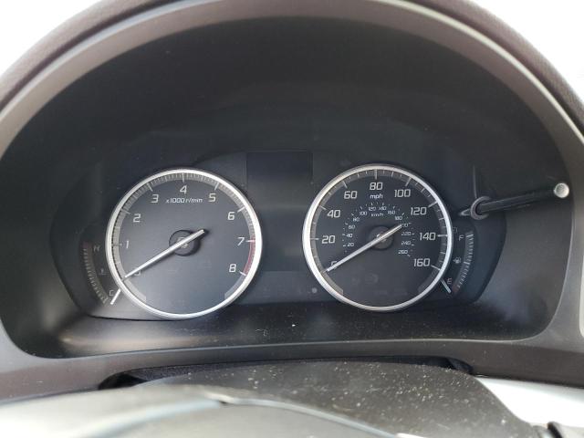 Photo 8 from auction – 2020 ACURA ILX with VIN 19UDE2F36LA008054