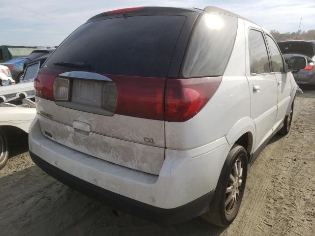 Photo 4 from auction – 2006 BUICK RENDEZVOUS with VIN 3G5DA03L16S585975