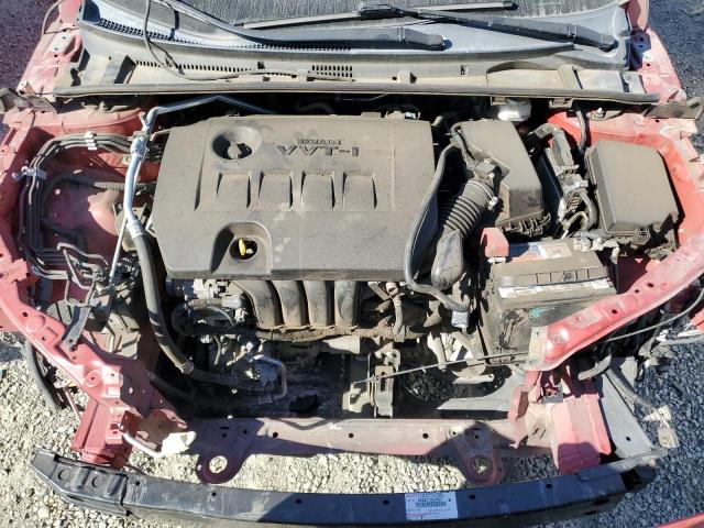 Photo 7 from auction – 2017 TOYOTA COROLLA L with VIN 2T1BURHE7HC842028