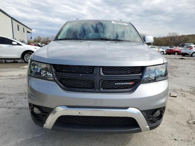 Photo 5 from auction – 2020 DODGE JOURNEY CR with VIN 3C4PDCGBXLT266709