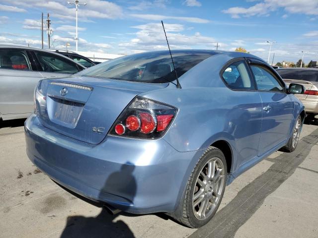 Photo 4 from auction – 2008 TOYOTA SCION TC with VIN JTKDE167680246598