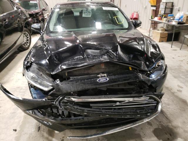 Photo 9 from auction – 2016 FORD FUSION SE with VIN 3FA6P0H72GR103427