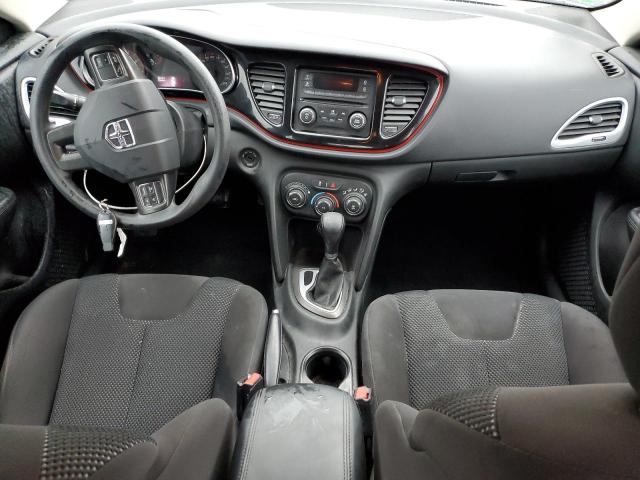 Photo 9 from auction – 2016 DODGE DART SE with VIN 1C3CDFAA1GD517908