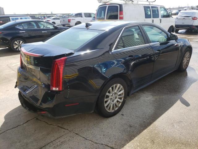 Photo 4 from auction – 2010 CADILLAC CTS with VIN 1G6DA5EG7A0111246