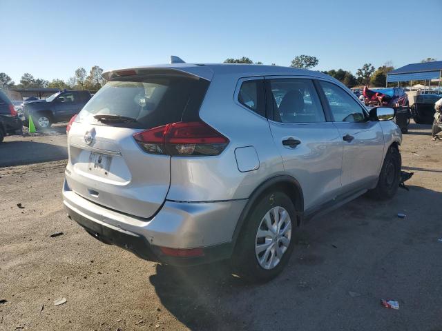 Photo 4 from auction – 2017 NISSAN ROGUE S with VIN KNMAT2MT4HP529885