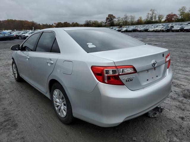 Photo 3 from auction – 2013 TOYOTA CAMRY L with VIN 4T4BF1FK3DR329247