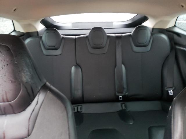 Photo 6 from auction – 2013 TESLA MODEL S with VIN 5YJSA1CG6DFP14131