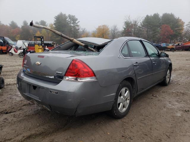 Photo 4 from auction – 2007 CHEVROLET IMPALA LT with VIN 2G1WT55KX79121538