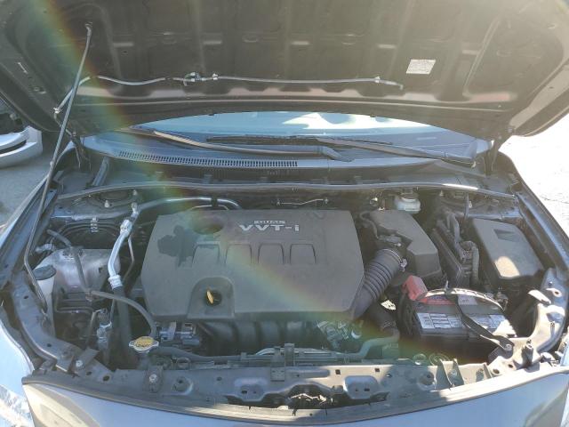 Photo 7 from auction – 2010 TOYOTA COROLLA BA with VIN JTDBU4EE4AJ064529