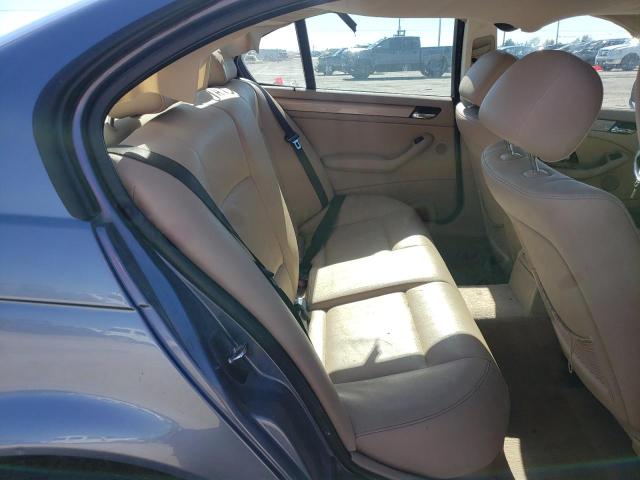 Photo 6 from auction – 2001 BMW 325 I with VIN WBAAV33421FU75893