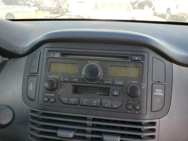 Photo 9 from auction – 2005 HONDA PILOT EXL with VIN 2HKYF18575H516079