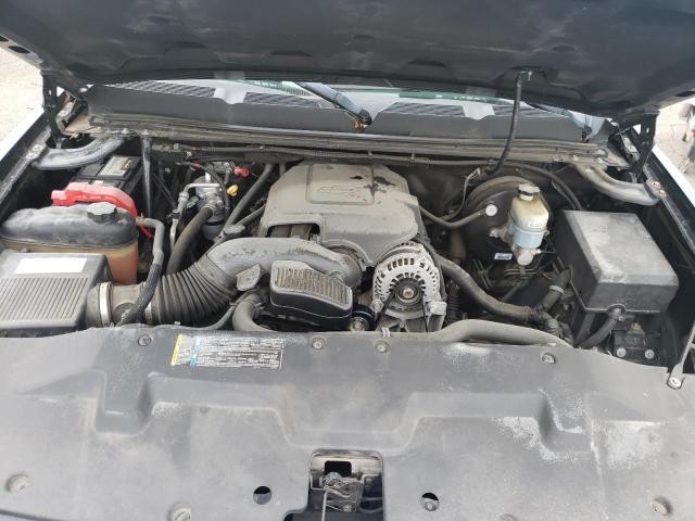 Photo 7 from auction – 2008 CHEVROLET SILVERADO with VIN 3GCEK13J18G271408