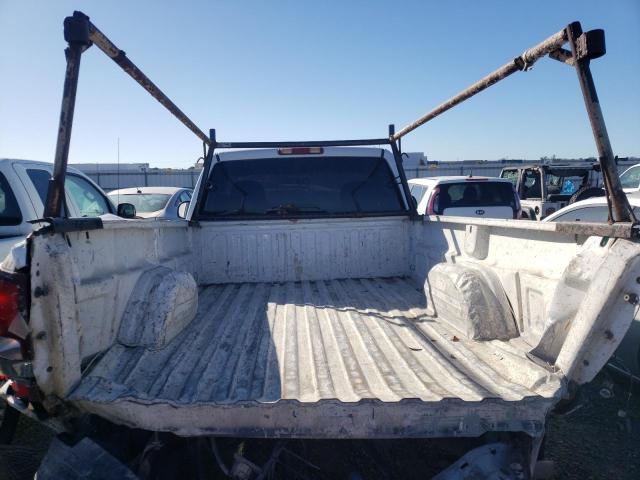 Photo 6 from auction – 2001 GMC NEW SIERRA with VIN 1GTEC14W21Z179253