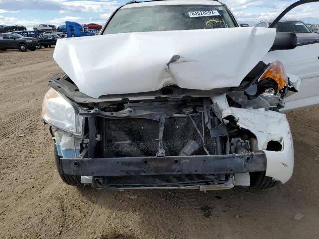 Photo 7 from auction – 2011 TOYOTA RAV4 with VIN 2T3BF4DV2BW145155
