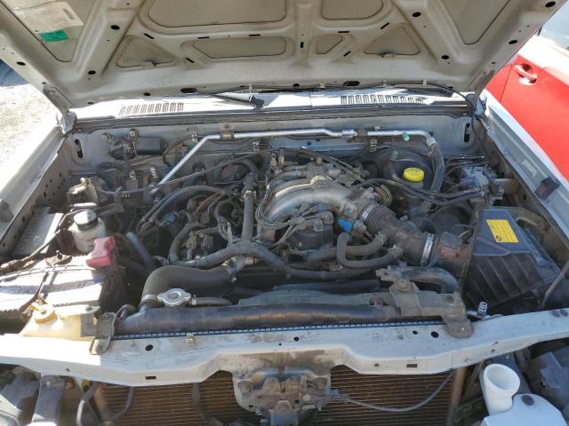 Photo 7 from auction – 2002 NISSAN FRONTIER C with VIN 1N6ED29X42C346265