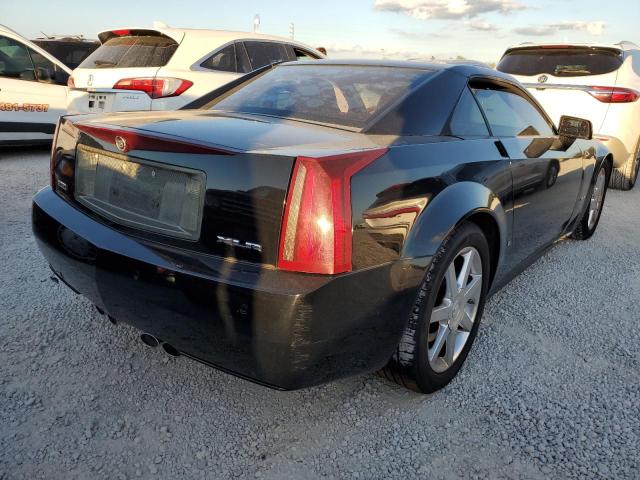 Photo 4 from auction – 2007 CADILLAC XLR with VIN 1G6YV36A875601386