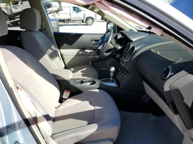 Photo 5 from auction – 2013 NISSAN ROGUE S with VIN JN8AS5MT2DW036666