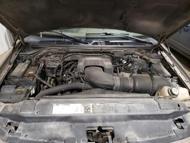 Photo 7 from auction – 2002 FORD F150 with VIN 2FTRX18L12CA80508