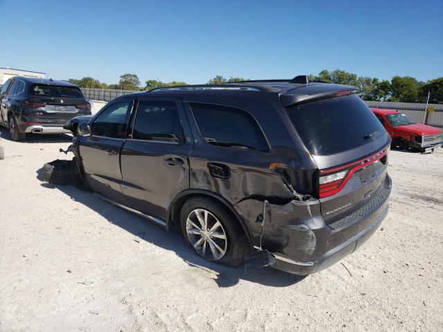 Photo 3 from auction – 2015 DODGE DURANGO LI with VIN 1C4RDHDG0FC755920