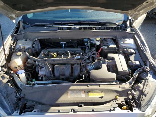 Photo 7 from auction – 2017 FORD FUSION SE with VIN 3FA6P0H79HR379329