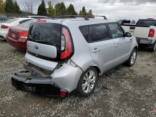 Фото 4 с аукциона – 2016 KIA SOUL + с VIN KNDJP3A50G7861191