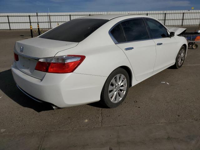 Photo 4 from auction – 2014 HONDA ACCORD EX with VIN 1HGCR2F74EA217864