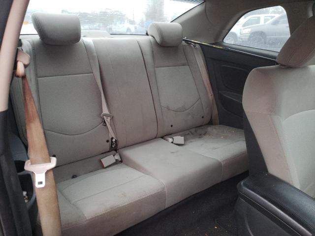 Photo 6 from auction – 2010 KIA FORTE EX with VIN KNAFU6A27A5130585
