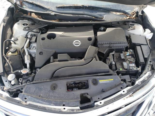 Photo 7 from auction – 2015 NISSAN ALTIMA SL with VIN 1N4AL3AP1FC130052