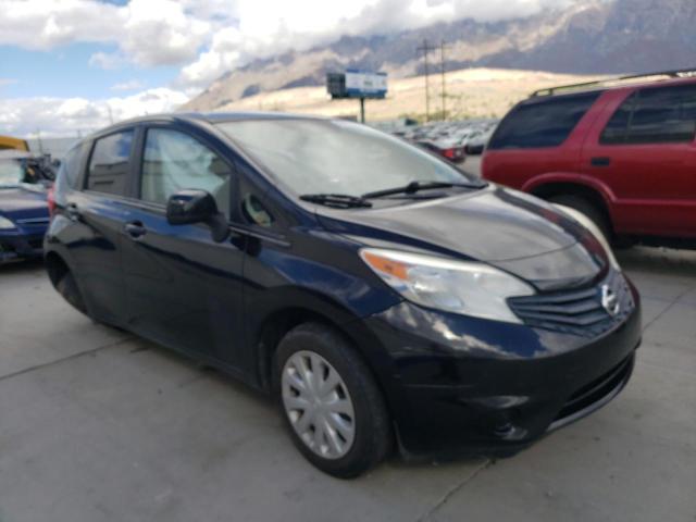 NISSAN VERSA NOTE 2014 with VIN 3N1CE2CP3EL390012 - Photo from auction