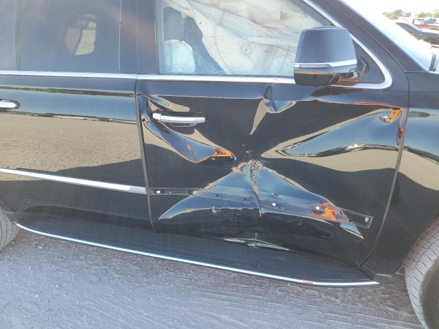 Photo 9 from auction – 2019 CADILLAC ESCALADE E with VIN 1GYS4HKJ8KR114340