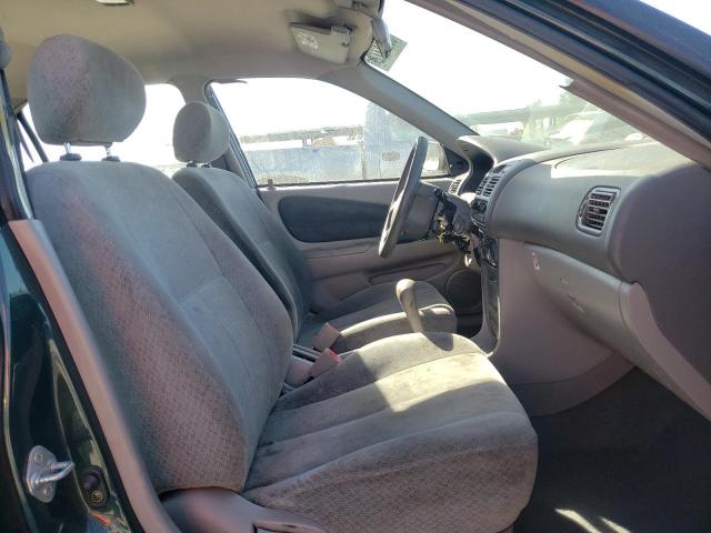 Photo 5 from auction – 2000 TOYOTA COROLLA VE with VIN 1NXBR12E4YZ319544