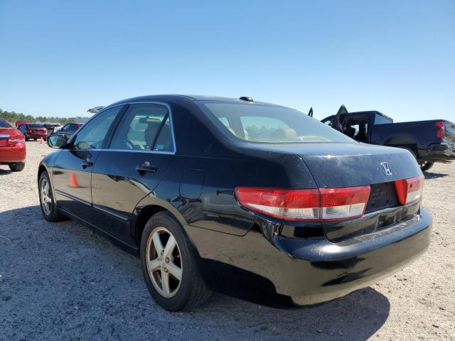 Photo 3 from auction – 2004 HONDA ACCORD EX with VIN JHMCM56864C030358