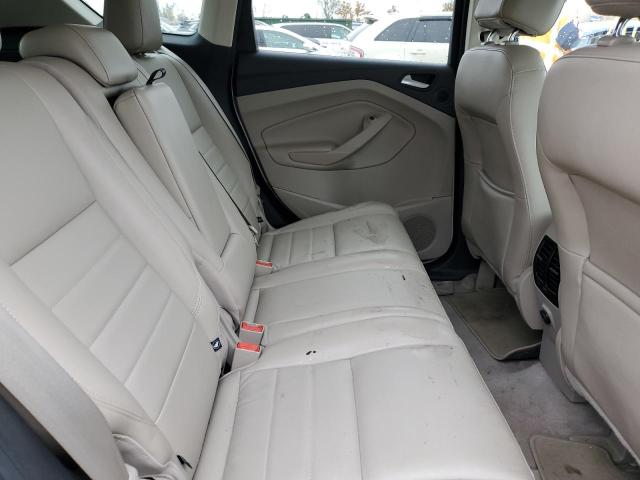 Photo 6 from auction – 2013 FORD ESCAPE SEL with VIN 1FMCU0H9XDUC35102